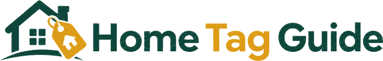 Home Tag Guide