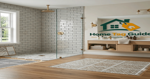 Bathroom Renovation Cost Guide | Home Tag guide